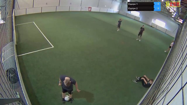 Equipe 1 Vs Equipe 2 - 26/07/21 18:26 - Loisir Poitiers - Poitiers Game Parc