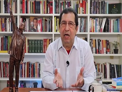 La Voz de Chávez | UBV presenta un modelo educativo incluyente para la juventud y de valores revolucionarios