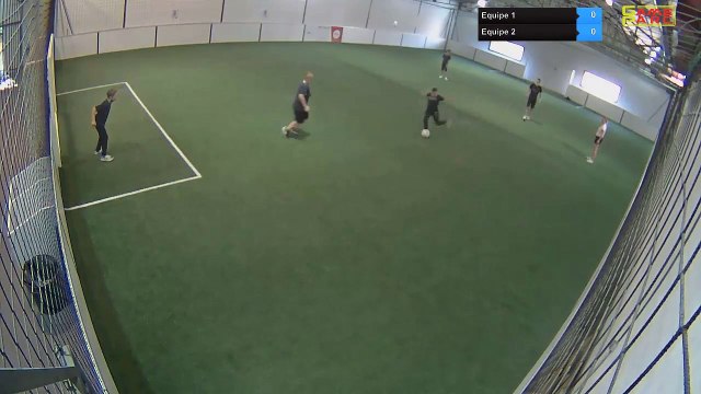 Equipe 1 Vs Equipe 2 - 26/07/21 18:36 - Loisir Poitiers - Poitiers Game Parc