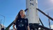 Meet Hayley Arceneaux, the Cancer Survivor Heading to Space to Inspire Her Patients at St. Jude