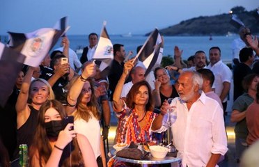 Başkan Çebi'den transfer açıklaması