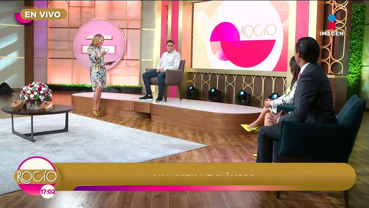 'Mi novia no es lo que yo esperaba' | Rocío a tu lado