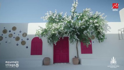 م.عمرو سليمان رئيس مجلس إدارة ماونتن فيو: عندنا ماونتن village الولاد يروحوا يتعلموا حاجة جديدة في الصيف