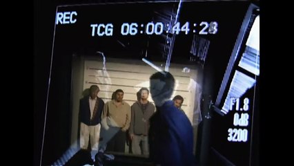 Radical Agenda The FBI Files