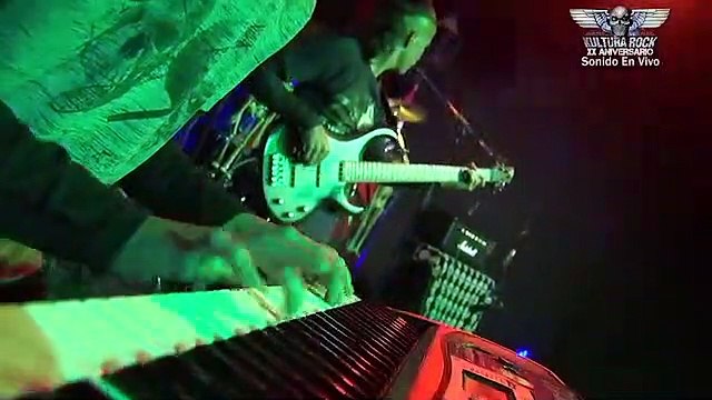 Kultura Rock | Tributo a uno de los mejores guitarristas del mundo Joe Satriani