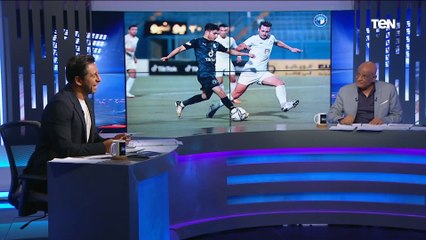 خالد جلال مدرب البنك الاهلي: حصدنا نقطة غالية من الأهلي وبيراميدز بالدوري