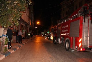 Son dakika haber: Bir aracın kontrolden çıkarak 3 yayaya çarptığı kazada bir kişi öldü, 5 kişi yaralandı