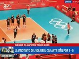 Deportes VTV vespertino | Delegación de Japón lidera el medallero en Tokio 2020