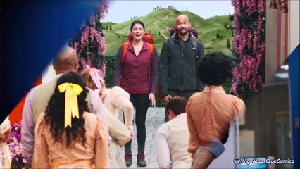 APPLE TV+ JULIO Y AGOSTO 2021  ESTRENOS PELÍCULAS Y SERIES 2021