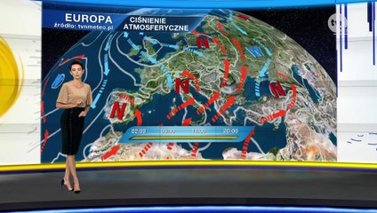 Dorota Gardias 2021-07-26 TVN