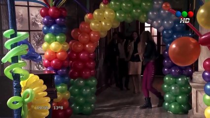 #Aliados   Aliados segunda temporada - Capítulo 7 Madre, padre, tutor o encargado HD