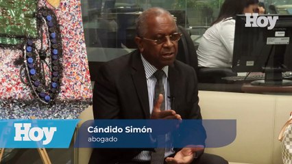 Caso Ana Simó | Lisbeth Genao demanda a Camila Cienfuegos por difamación; asegura envidia su puesto y ascenso