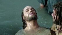 A Bíblia -o Filme “Abraão”, a historia do chamado “pai das nações” DUBLADO