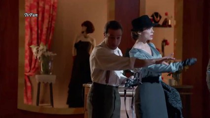 مسلسل خيط الحب الحلقة 43 الثالثة والاربعون