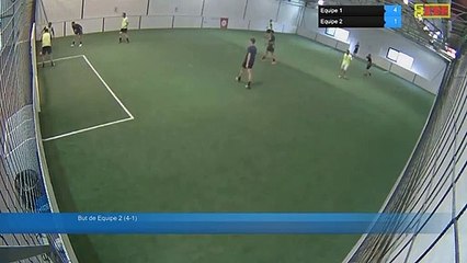 But de Equipe 2 (4-1) - Equipe 1 Vs Equipe 2 - 26/07/21 20:00 - Loisir Poitiers - Poitiers Game Parc