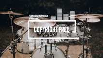 Percussion Energy by Infraction [No Copyright Music] _ Rhythm Inside