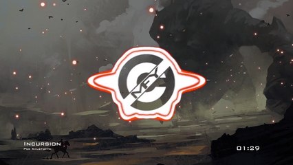 Per Kiilstofte - Incursion [Epic_Cinematic_Orchestral][MFY - No Copyright Music]