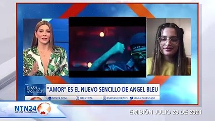 El "Amor" sin ataduras por Angel Bleu