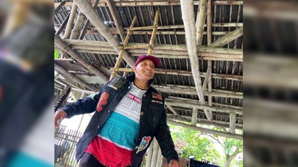 Javier Vázquez, exvocalista del Grupo Niche, perdió a otro de sus hijos