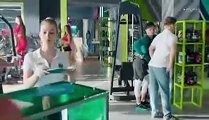 Фитнес 5 сезон 9 серия (2021)