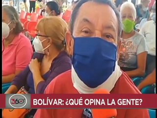 Programa 360°  |  Venezuela recordó los 69 años del asalto al Cuartel Moncada en Cuba