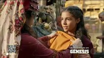 Novela Gênesis  Segunda 26/07/21