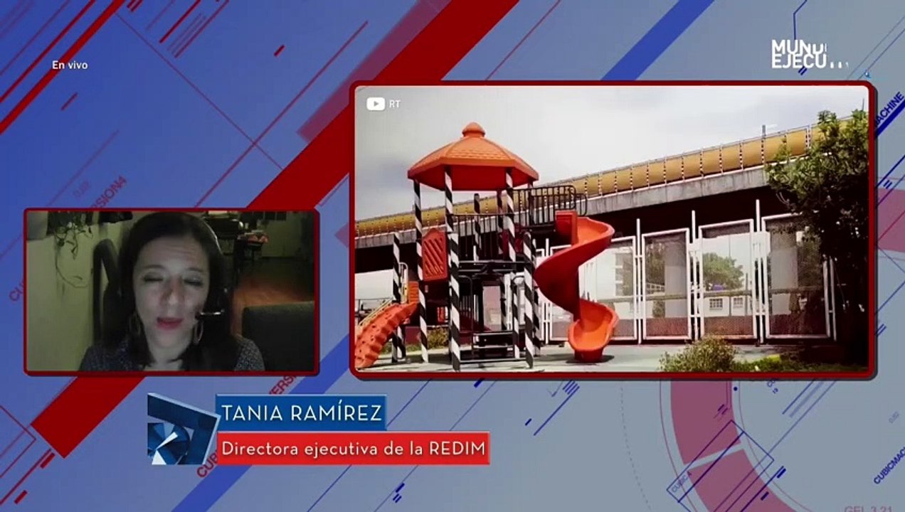 Y EN OTRAS NOTICIAS: AMLO anuncia vacunación masiva en cinco estados