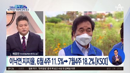 이재명·이낙연, ‘원팀 협약식’ 두고도 신경전