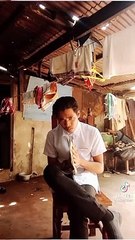 #Mang thorny