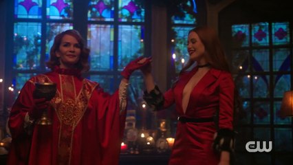 Riverdale S05E11 Strange Bedfellows