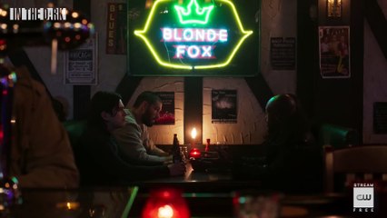 In The Dark Promo - What Do You Take