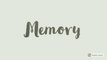 Memory- Definition and stages, Definition of memory and the various stages of memory