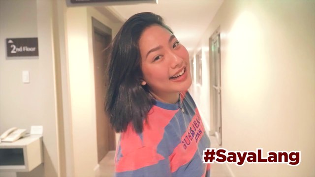 Ang Dalawang Ikaw: 20 questions with Rita Daniela