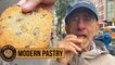 Cousin Mike's Chocolate Chip Cookie Review - Modern Pastry