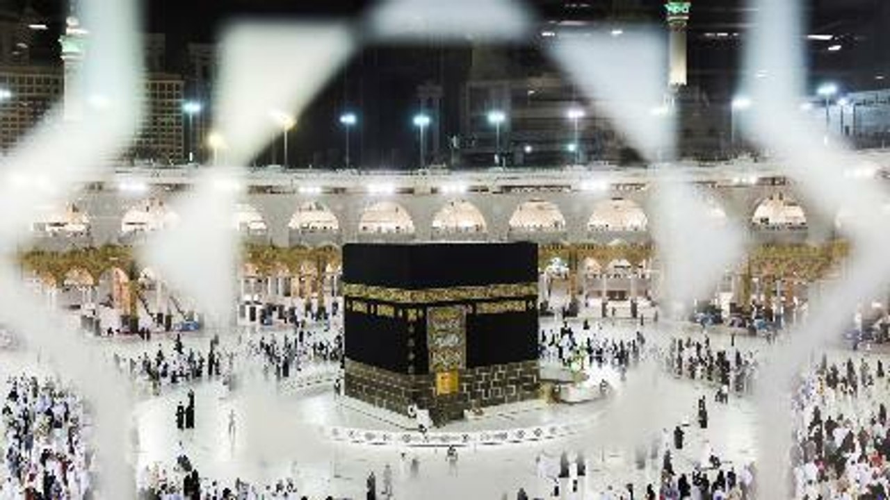 Warga Indonesia Sudah Bisa Umrah Lagi