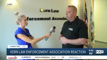 Kern Law Enforcement Association offers help to deputies