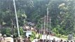 Assam-Mizoram border clash flares up, killed 6 policemen