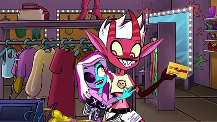 Very Bad Girl VS Bad Girl || EVIL or DEMON