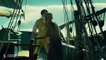 In the Heart of the Sea (2015) - Meeting Moby Dick Scene (5_10) _ Movieclips