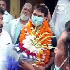 From Constable To ACP: The Inspiring Journey Of IPS Officer Firoz Alam