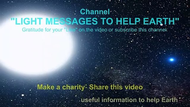 The Andromedans (channeling): In 2023, Earth will be surrounded by a range of positive vibrations