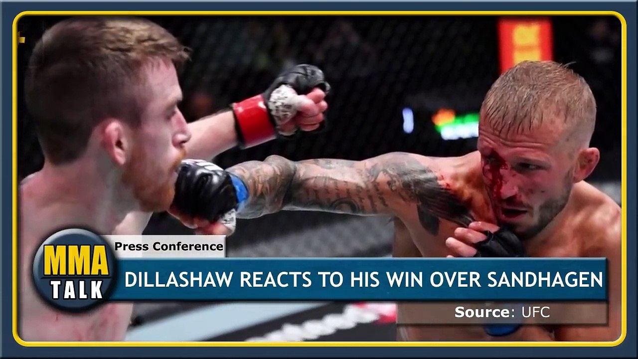Paige VanZant GOES OFF on haters after BKFC 19 loss, Cory Sandhagen REACTS to his loss to Dillashaw