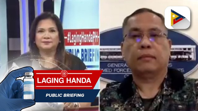 AFP modernization program at pension para sa mga sundalo, isa sa mga unang tinalakay ni Pangulong Duterte sa SONA kahapon