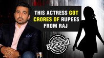 Raj Kundra Controversy: Raj Used To Transfer Crores Of Rupess To This Female | Shocking Truth Revealed