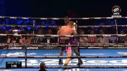 Chris Jenkins vs Ekow Essuman (24-07-2021) Full Fight
