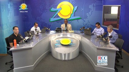 José Laluz: "Esas muertes del tiroteo en Higüey eran prevenibles"