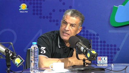 Ángel Acosta: el jueves 29 se dará a conocer sobre el futuro de la formación técnico profesional