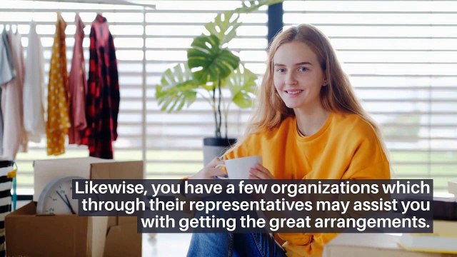 Smart Home Rental is now easy?