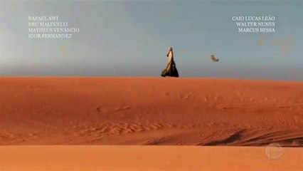 Série bíblica LIA - Capítulo 7 (10)  completo HD