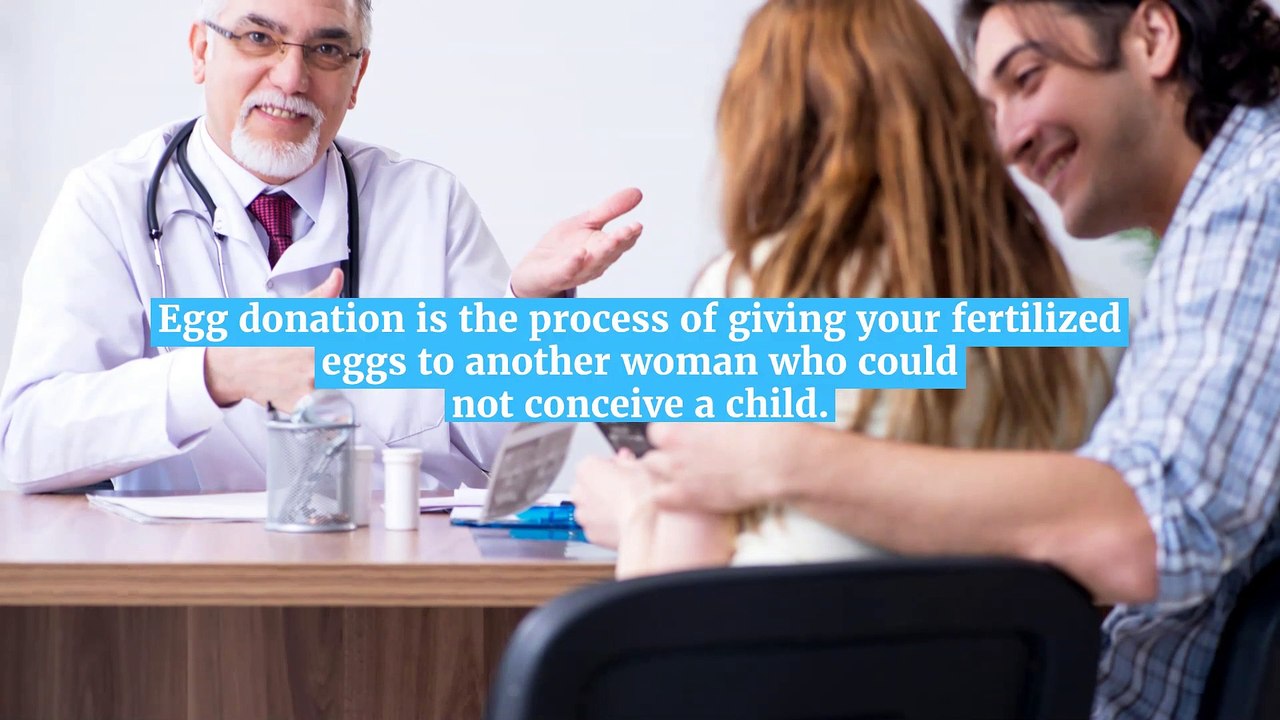 Egg Donor San Diego Call Us +16193048950 video Dailymotion